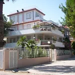 Sea House